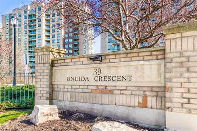 39 Oneida Cres, Suite 407, Richmond Hill, Ontario