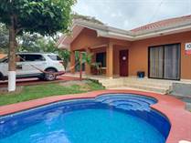 Homes for Rent/Lease in Herradura, Puntarenas $2,500 monthly