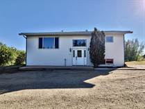 Homes for Sale in Rural St. Paul, St. Paul County, Alberta $339,000