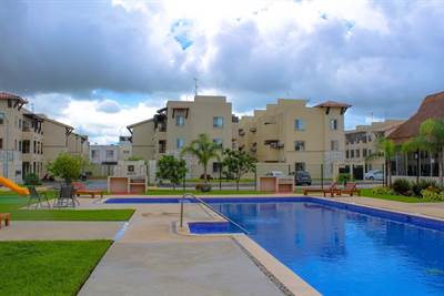 Apartment's for sale in playa del carmen with the best amenity's 