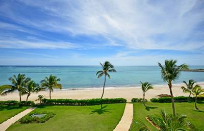 Punta Cana Ocean View Condo For Sale | 2Bdr | Cap Cana, Punta Cana