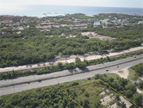 Lots and Land for Sale in Puerto Aventuras, Quintana Roo $325,620