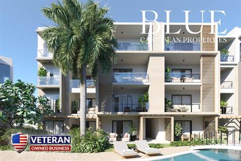 PUNTA CANA REAL ESTATE -TOWMHOUSES AND CONDOS FOR SALE