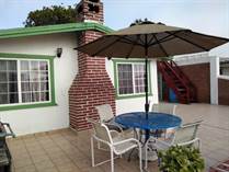 Homes for Rent/Lease in Quintas del Mar, Playas de Rosarito, Baja California $1,400 monthly