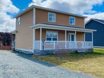 Homes for Sale in Cupids, Newfoundland and Labrador $199,900