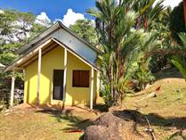 Commercial Real Estate for Sale in Punta Mala, Puntarenas $220,000