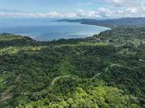 Lots and Land for Sale in Ganadito, Drake Bay, Puntarenas $1,950,000