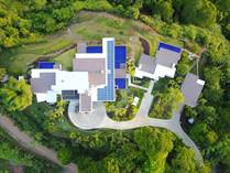 Homes for Sale in Escaleras , Dominical, Puntarenas $7,800,000