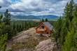 Homes Sold in Libby, Montana $330,900