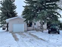 Homes for Sale in Rosthern, Saskatchewan $279,900