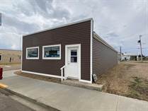 Commercial Real Estate for Sale in Castor, Alberta $97,900