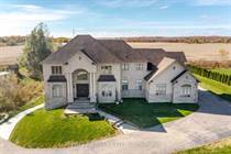 Homes for Sale in Halton Hills, Ontario $2,975,000