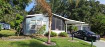 Homes for Sale in Kingswood, Riverview, Florida $74,900