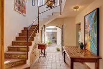 Homes for Sale in Azteca, San Miguel de Allende, Guanajuato $489,000