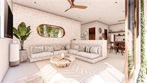 Homes for Sale in holistika, Tulum, Quintana Roo $299,000