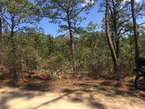 Lots and Land for Sale in El Tuito, Jalisco $92,000