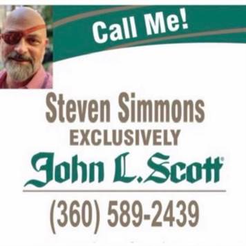 Call listing broker Steven Simmons today
