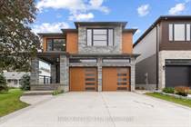 Homes for Sale in Waterloo, Ontario $1,499,000