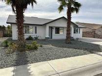 Homes for Sale in Yuma, Arizona $247,500