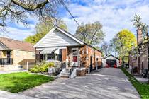 Homes for Sale in Clairlea, Toronto, Ontario $899,000