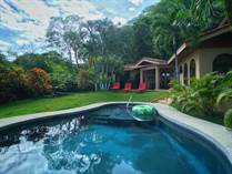 Homes for Rent/Lease in Playa Tamarindo, Tamarindo, Guanacaste $325 daily