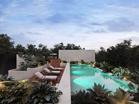 Tulum Real Estate: Condos for Sale