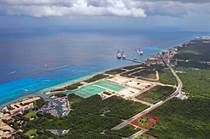 Lots and Land for Sale in South Hotel Zone, Cozumel, Quintana Roo $2,100,000