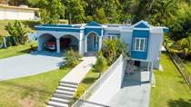 Homes for Sale in Bo. Guayabo, Aguada, Puerto Rico $429,000