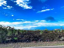 Lots and Land for Sale in Hawaii, OCEAN VIEW, Hawaii $27,000