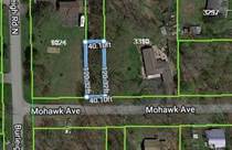 Lots and Land for Sale in Fort Erie, Ontario $80,000