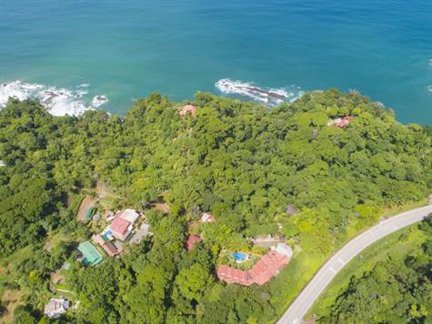 Uvita Real Estate - Hotels for Sale