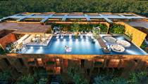 Condos for Sale in Hotel Zone, Tulum, Quintana Roo $7,090,545
