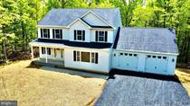 Homes for Sale in West Virginia, HEDGESVILLE, West Virginia $564,000