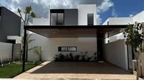 Homes for Sale in Cholul, Merida, Yucatan $3,658,200
