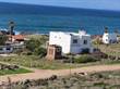 Lots and Land for Sale in Ursulo Galvan, Ensenada, La Salina, Baja California $45,000