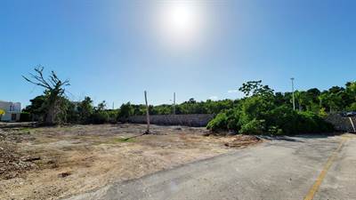 For Sale Exclusive Lot in Punta Cana Village, Dominican Republic