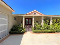 Homes for Rent/Lease in Sabanera de Dorado, Dorado, Puerto Rico $10,000 monthly