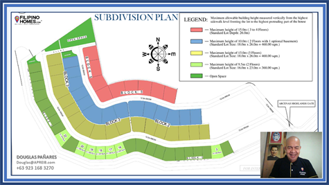 4. Subdivision Plan
