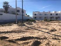 Homes for Sale in Las Conchas, Puerto Penasco/Rocky Point, Sonora $60,000