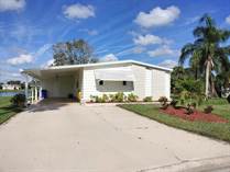Homes Sold in Countryside at Vero Beach, Vero Beach, Florida $84,900