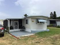 Homes for Sale in South Banana River Drive, Merritt Island, Florida $65,000