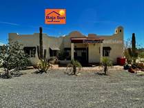 Homes Sold in Ejido Plan National, San Felipe, Baja California $139,500