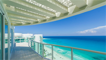Condos for Sale in Cancun Hotel Zone, Quintana Roo $2,500,000