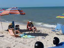 Playa de Oro Beach