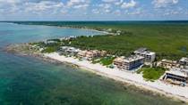Commercial Real Estate for Sale in Tankah Bay, Soliman/Tankah Bay, Quintana Roo $5,500,000