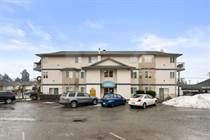 Condos for Sale in East Chilliwack, Chilliwack, British Columbia $329,700