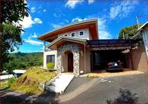Homes Sold in Grecia, Alajuela $115,000