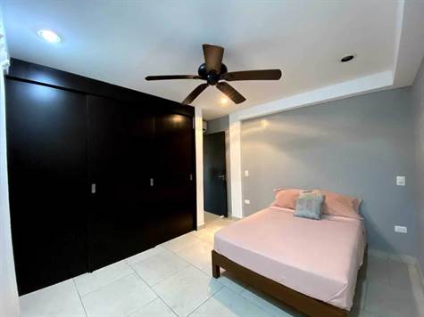 Apartment for sale in Playa del Carmen bedroom