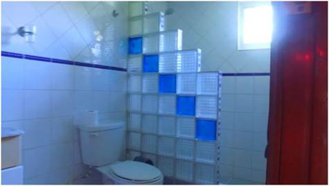 bathroom Cabarete Real estate