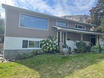 Homes for Sale in Summerland, British Columbia $624,900